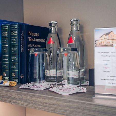 Hotel Kalenborner Hoehe المظهر الخارجي الصورة