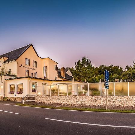 Hotel Kalenborner Hoehe المظهر الخارجي الصورة