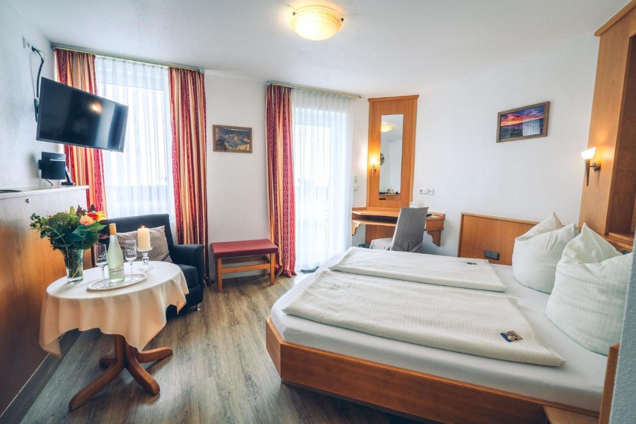 Hotel Kalenborner Hoehe المظهر الخارجي الصورة