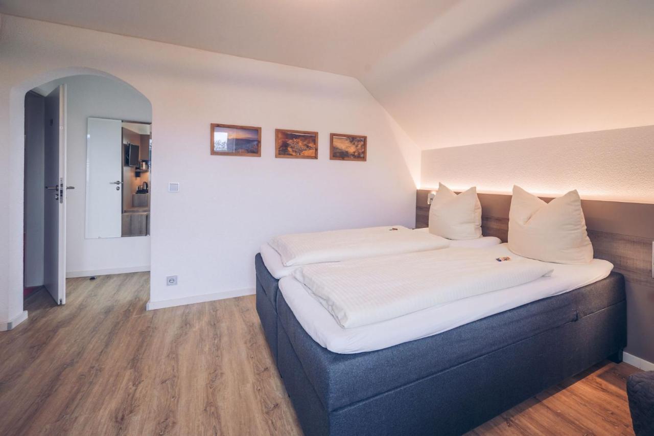 Hotel Kalenborner Hoehe المظهر الخارجي الصورة