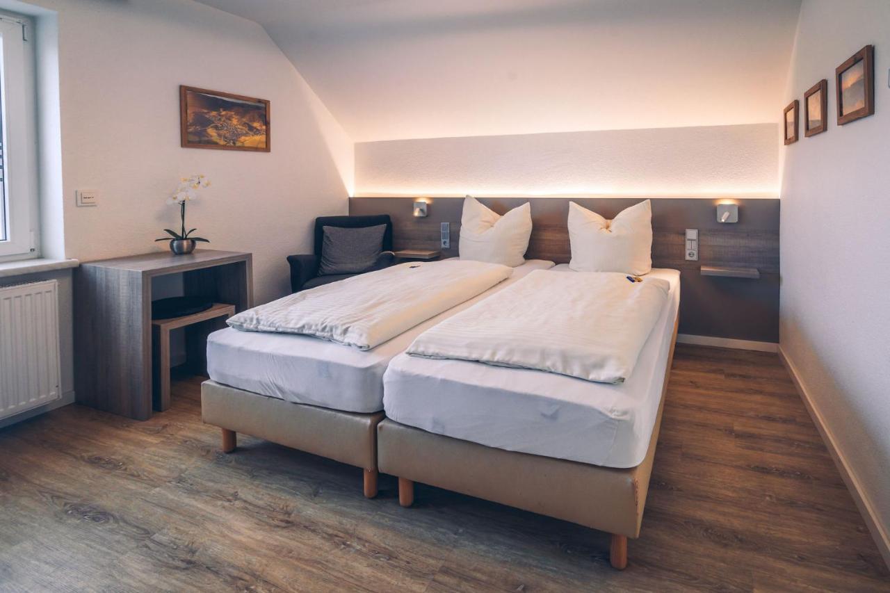 Hotel Kalenborner Hoehe المظهر الخارجي الصورة