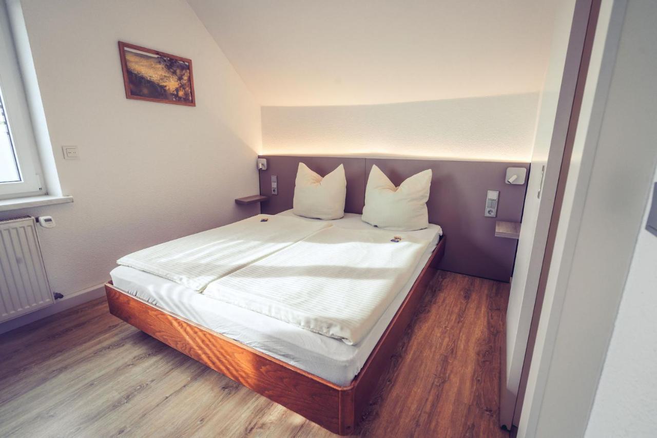 Hotel Kalenborner Hoehe المظهر الخارجي الصورة