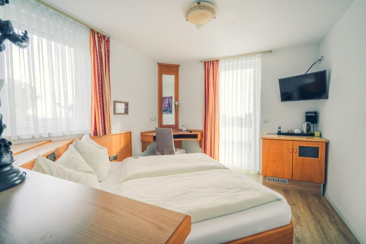 Hotel Kalenborner Hoehe المظهر الخارجي الصورة
