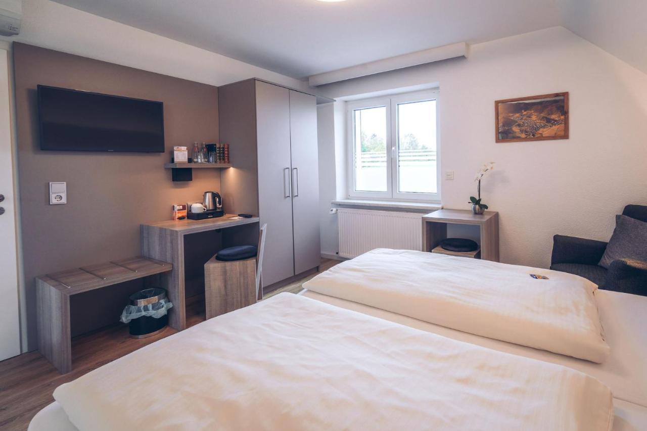 Hotel Kalenborner Hoehe المظهر الخارجي الصورة