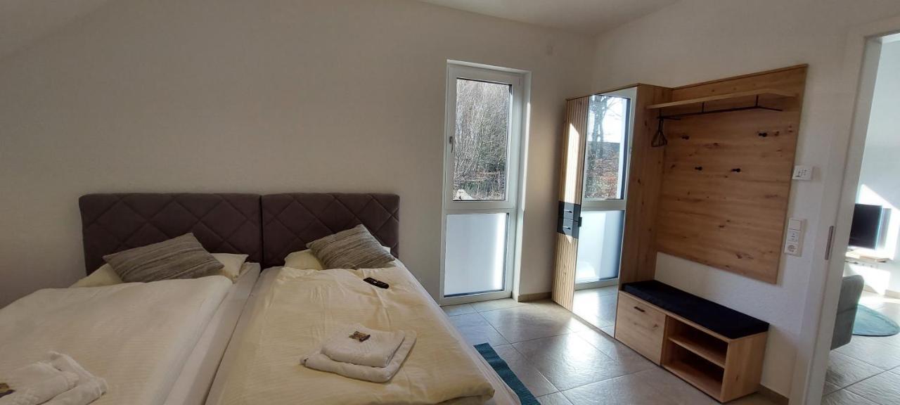 Hotel Kalenborner Hoehe المظهر الخارجي الصورة