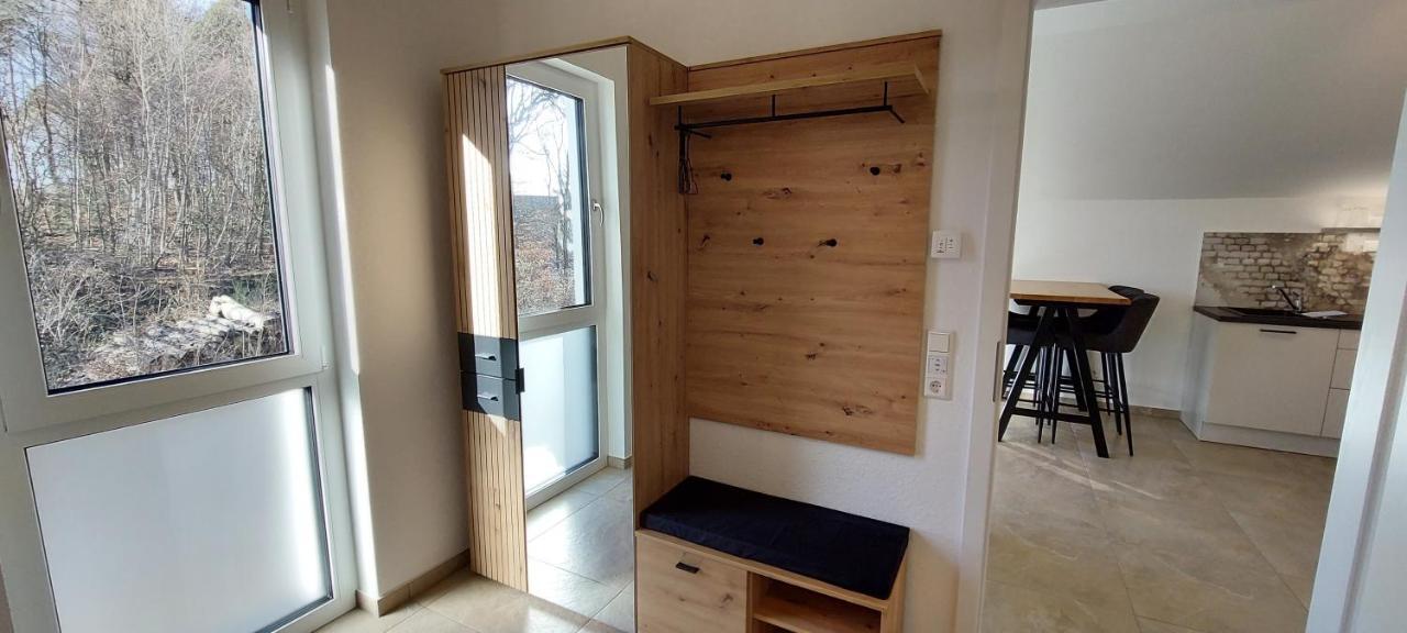 Hotel Kalenborner Hoehe المظهر الخارجي الصورة