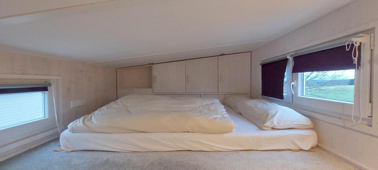 Hotel Kalenborner Hoehe المظهر الخارجي الصورة