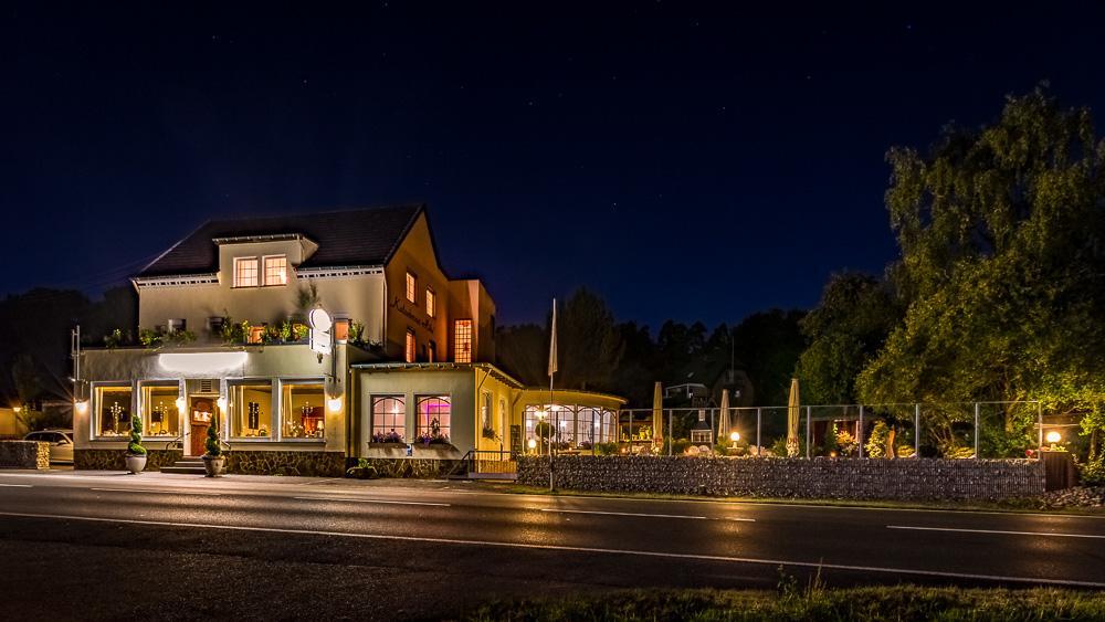 Hotel Kalenborner Hoehe المظهر الخارجي الصورة