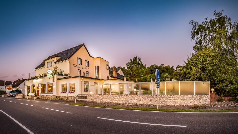 Hotel Kalenborner Hoehe المظهر الخارجي الصورة